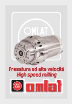 Omlat milling