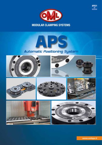 APS (Automatic Positioning System)