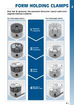 FORM HOLDING CLAMPS - 3