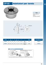 FORM HOLDING CLAMPS - 7