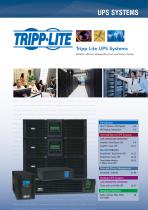 UPS SYSTEMS