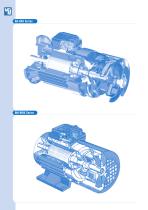 Dépliant  BA/BM - 5