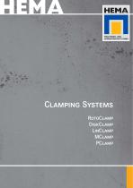 Clamping Systems