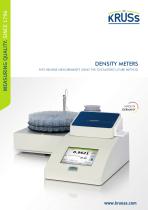 Density Meter