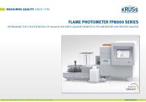 Flame Photometer