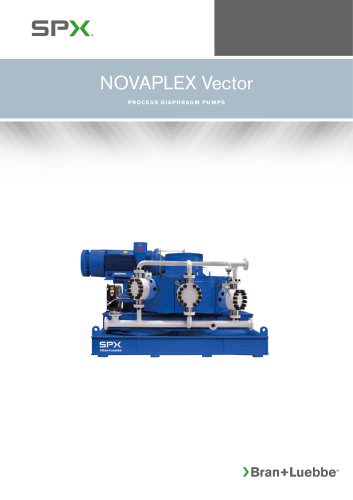 NOVAPLEX Vector