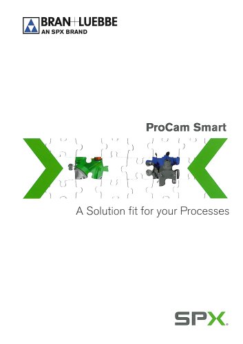 ProCam Smart