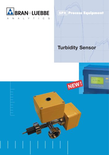 Turbidity Sensor