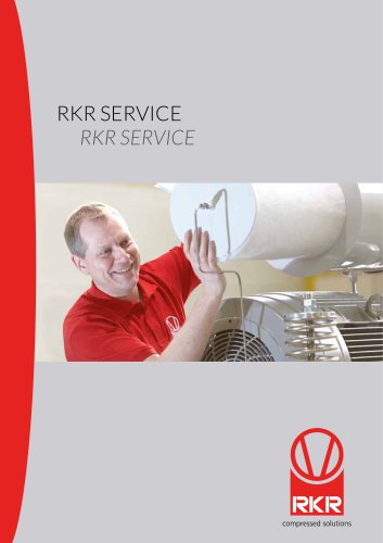 RKR Service