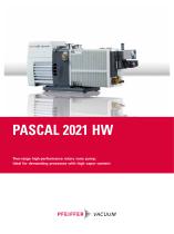 Pascal 2021 HW