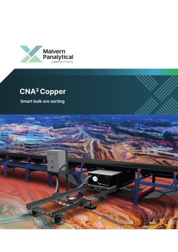 CNA3 Copper