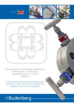 VAC Products Range