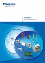 Panasonic Automation Products