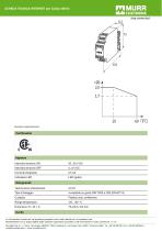 AMS 4 modulo optoaccoppiatore - 2