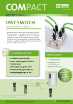 Ethernet Switch