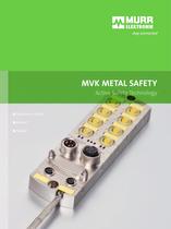 MVK Metall Safety