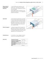 Catalogare Sistema di misura integrato IMS per guide a sfere e a rulli su rotaia - 11