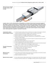 Catalogare Sistema di misura integrato IMS per guide a sfere e a rulli su rotaia - 7