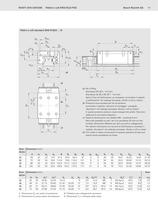 Guide a rulli su rotaia (Integrazione pattini a rulli SNS R1822, SLS R1823, FXS R1854) - 11