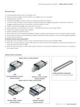 Guide a sfere su rotaia Pattini a sfere, rotaie, accessori - 7