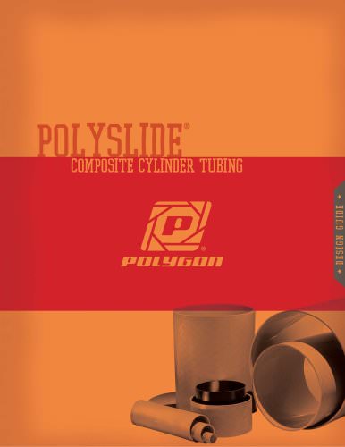 POLYSLIDE Design Guide