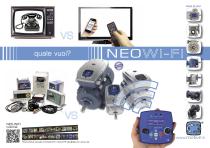 NEO-WiFi motoinverter - 2