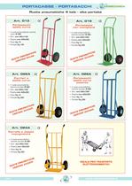 Carmeccanica Catalogo Generale 2010 - 6