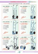 Carmeccanica Catalogo Generale 2010 - 8