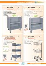 Catalogo Linea Office - 2