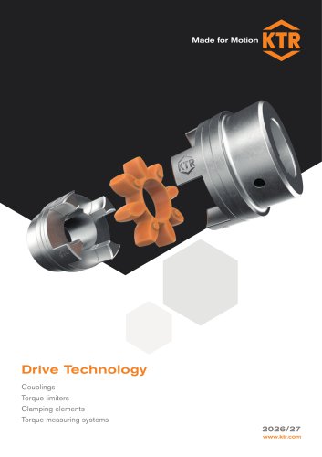 KTR-CATALOGUE-DRIVE-TECHNOLOGY 