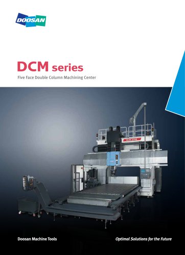 DCM Series