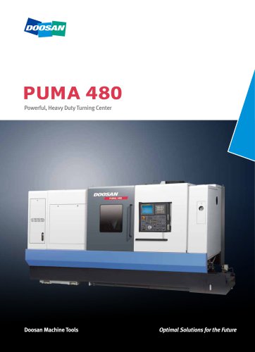 PUMA 480