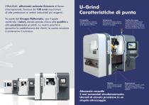 Serie U-Grind - 2