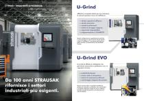 Serie U-Grind - 5