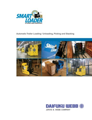 Smart Loader