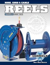 Coxreels 2012 Catalog