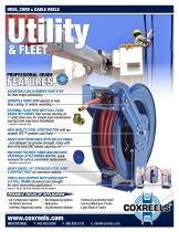 Utility & Fleet