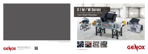 X / M / W Series