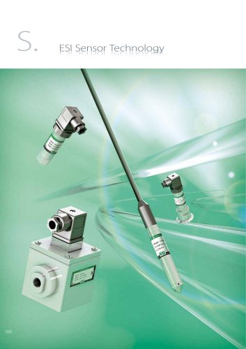 SUCO Group  | Pressure Sensors & Transducers