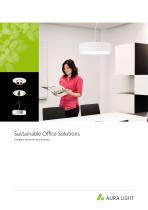 Sustainable Office Solutions 2014