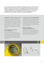 Differential pressure measurement with VEGADIF - 11