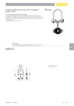 Hydrostatic VEGABAR, VEGAWELL - 11