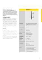 Indicatore di livello magnetico l Bypass - 2