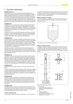 Radar,Misura di livello su liquidi - 6