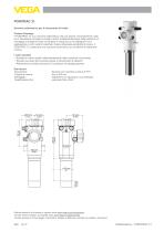 Radiation-based Detectors ProTrac - 10