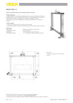 Radiation-based Detectors ProTrac - 12