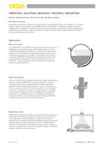 Radiation-based Detectors ProTrac - 2