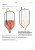 VEGAFLEX 82, 86 - 10