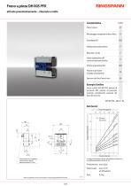 DH 005 PFK - 1