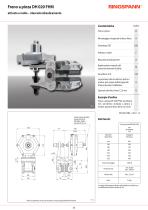 DH 020 FHM - 1